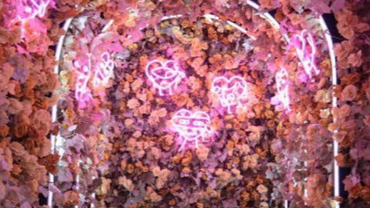 Mengunjungi Museum Patah Hati di Bandung, Tempat Healing Estetik Setelah Putus Cinta