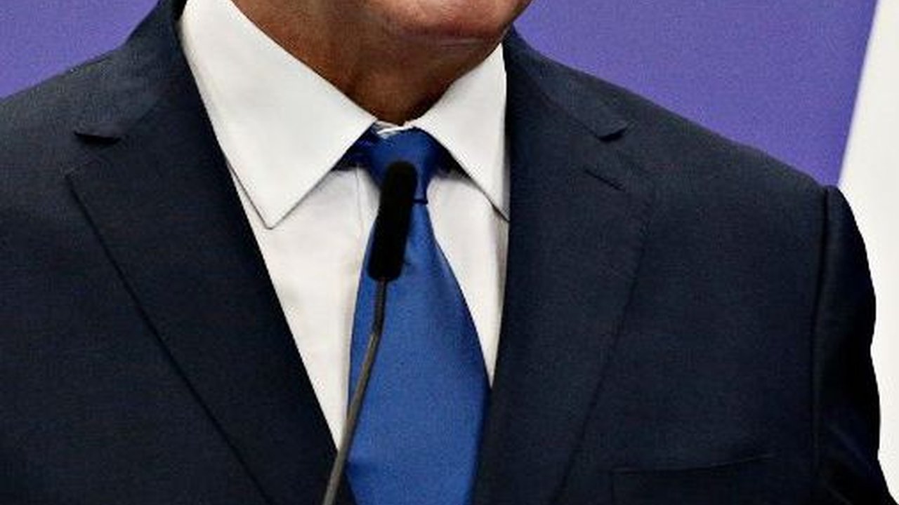 Perang Lawan Hamas Tak Kunjung Usai, Israel Alami Tren Ditinggalkan Warga Sendiri