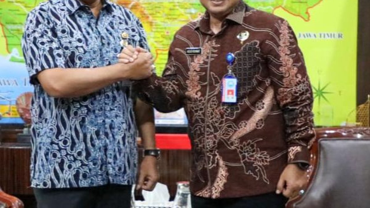 Kolaborasi Pemprov Jateng dalam Pemberantasan Narkoba