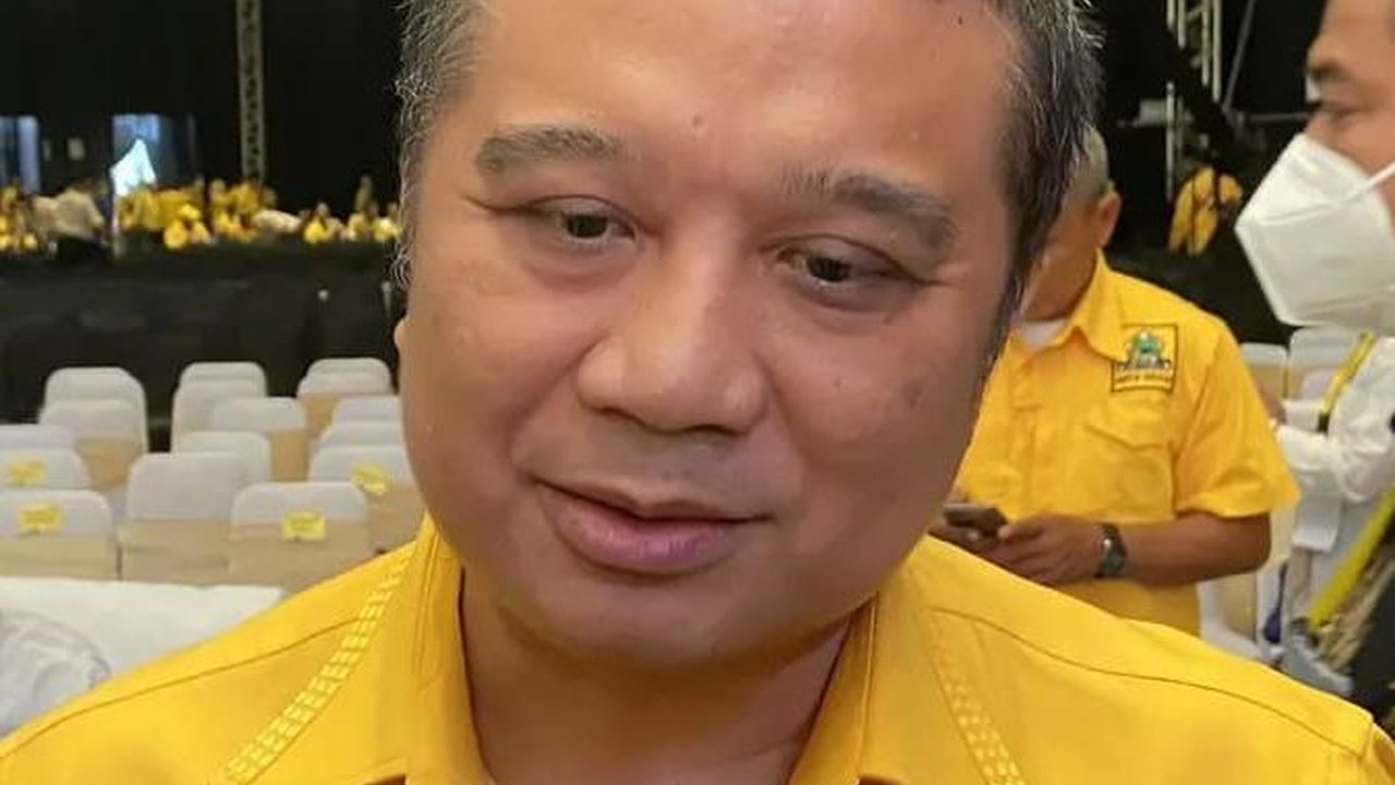 Profil Erwin Aksa, Keponakan JK Pernah Ungkap Utang Anies Kini Jadi Timses Prabowo-Gibran