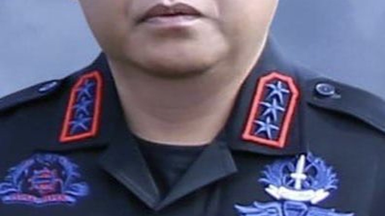 Pensiunan Jenderal Polisi Eks Wakapolri: Saya Tidak Mau Terlibat Politik Praktis