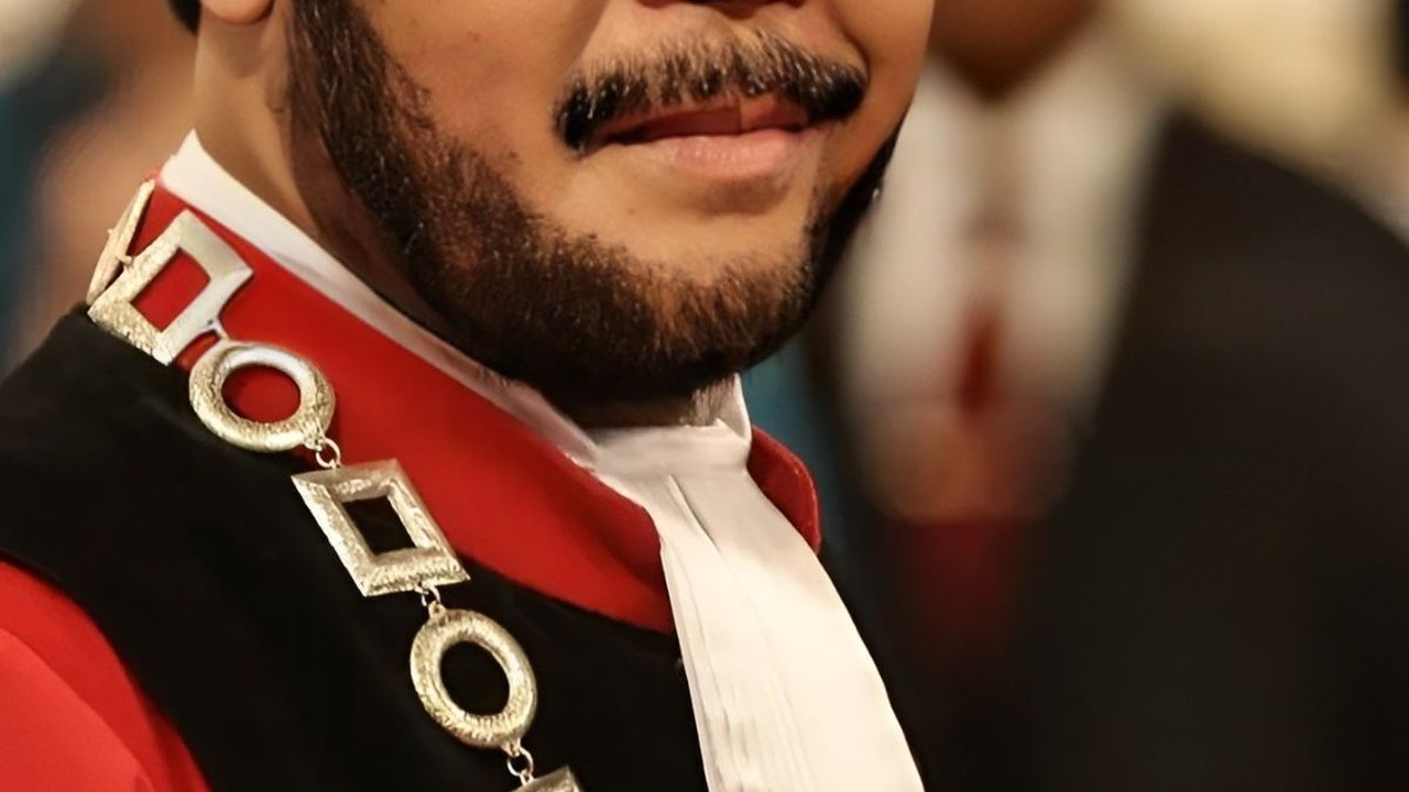 Diberhentikan dari Ketua MK, Kekayaan Anwar Usman Mencapai Rp33 Miliar