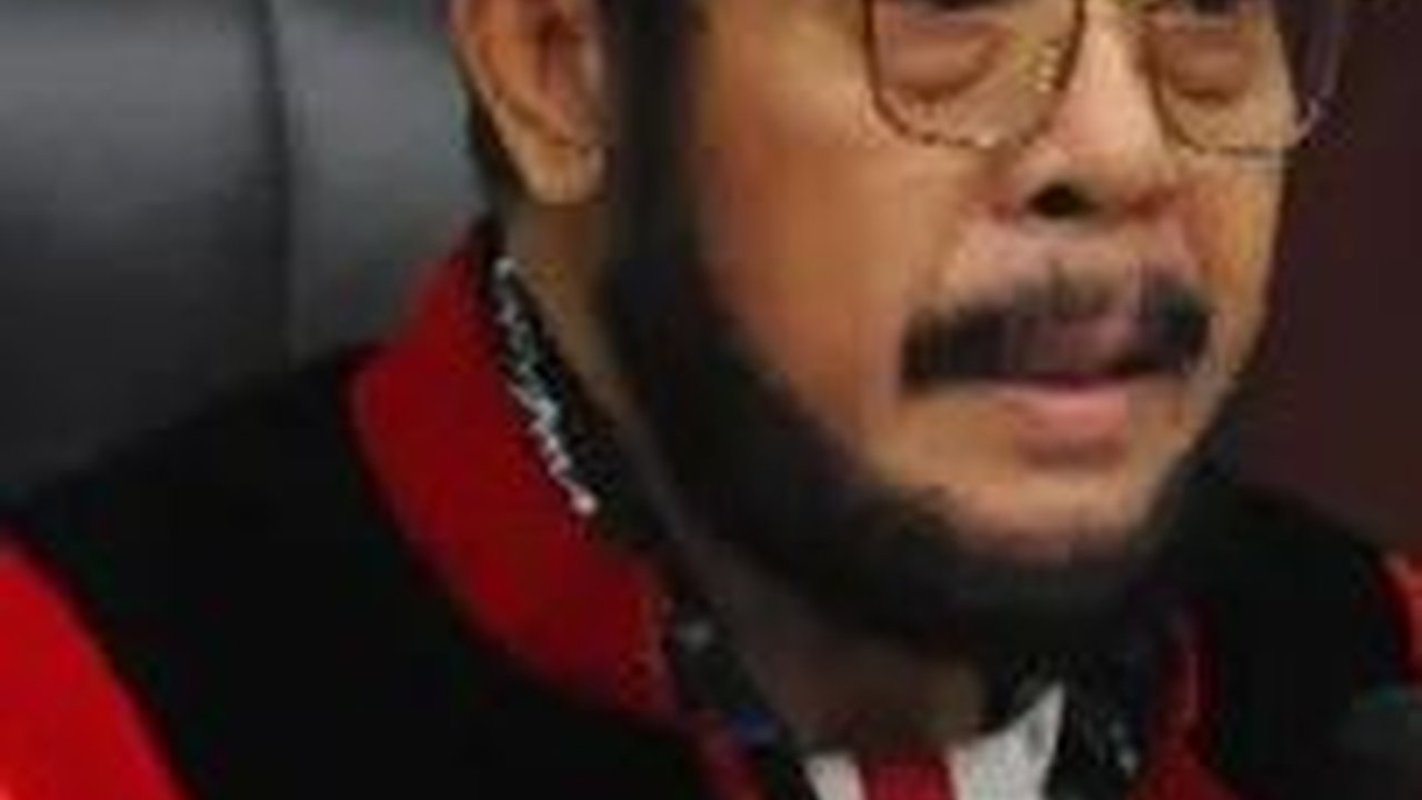 MKMK Akui Tak Berwenang Batalkan Putusan MK Terkait Batas Usia Capres-Cawapres, Ini Alasannya