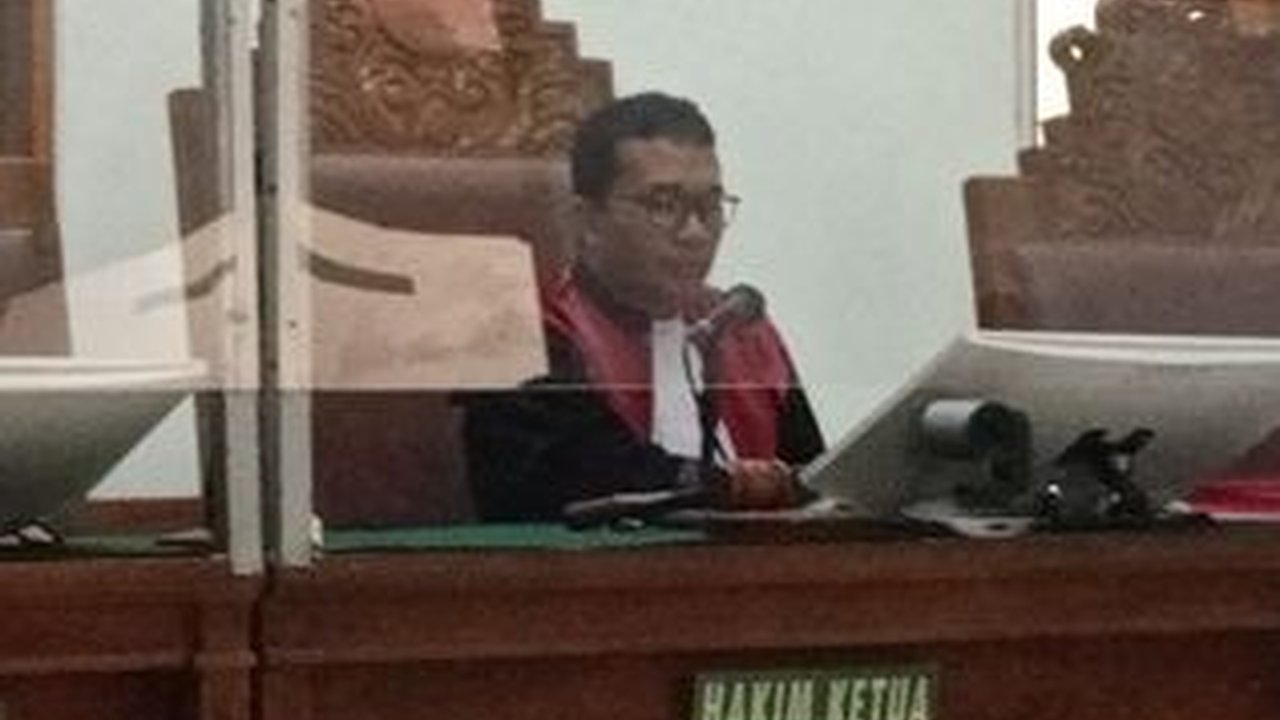 KPK Buka-bukaan soal Prosedur Tetapkan Syahrul Yasin Limpo Tersangka Korupsi
