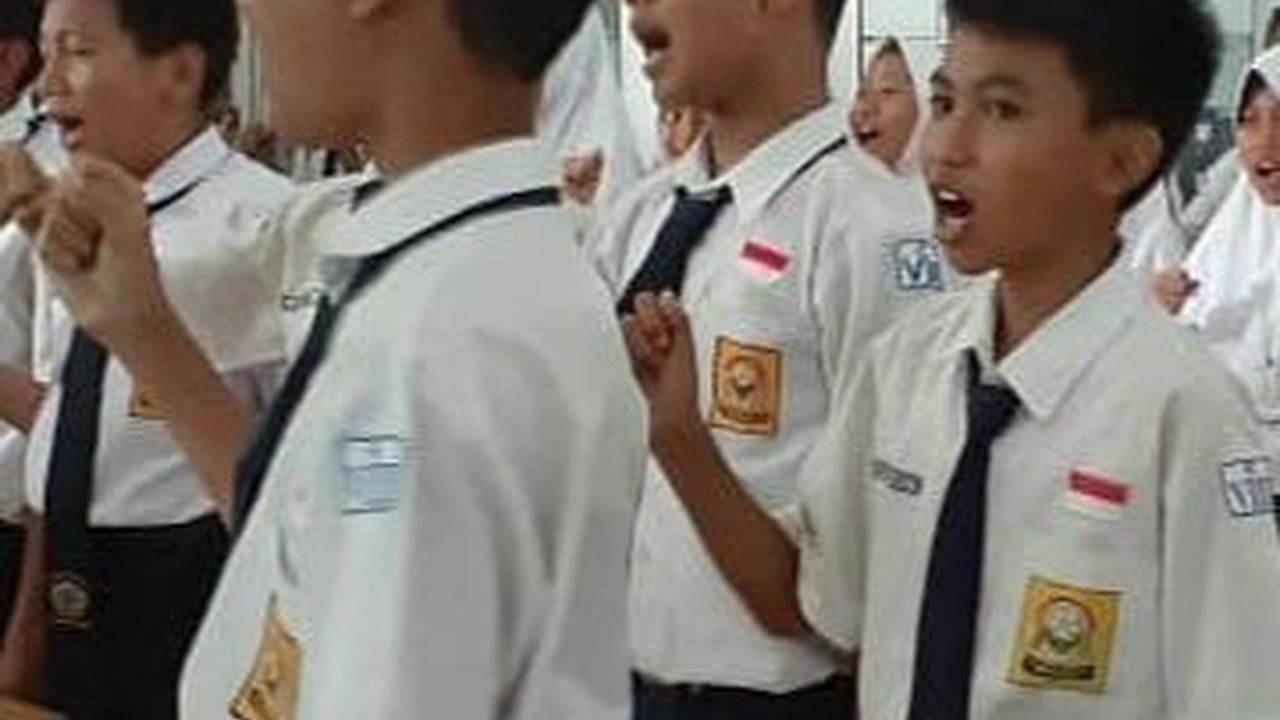 Cara Mengetahui NISN Lengkap Beserta Nama Sekolah dan Kode Pengenal Identitas Siswa