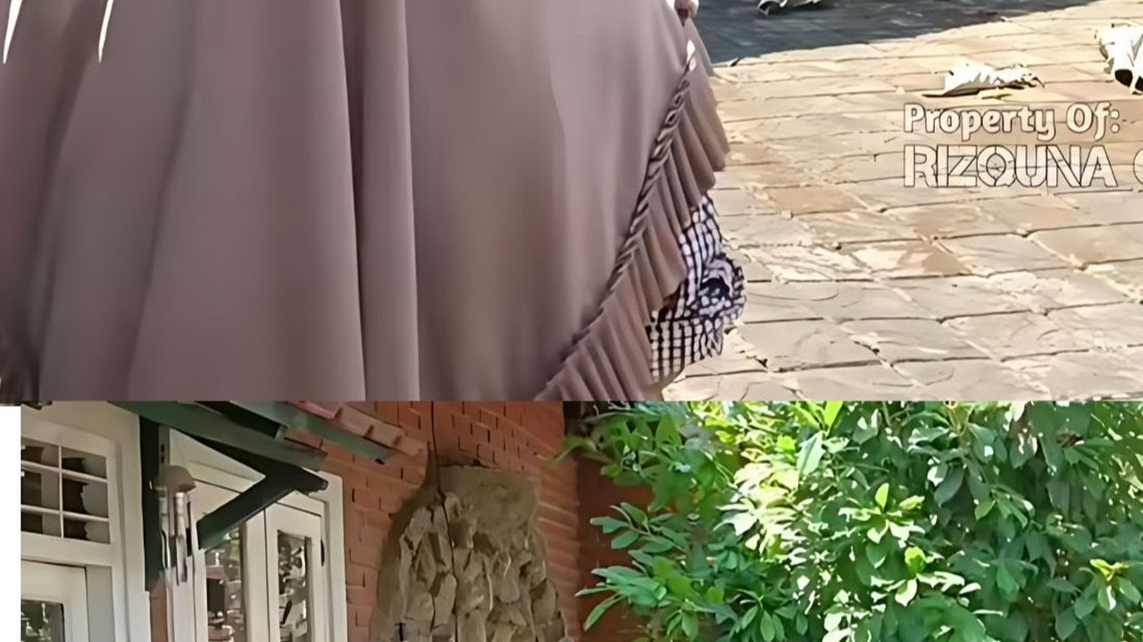 Penuh Kesederhanaan, Begini Penampakan Rumah Masa Kecil Mantan Wapres Umar Wirahadikusumah di Sumedang