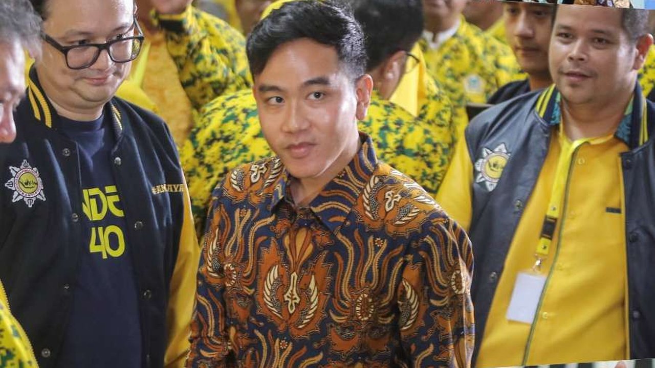 Hasil Survei Cawapres Terbaru jelang Penetapan di KPU, Siapa Paling Tinggi?