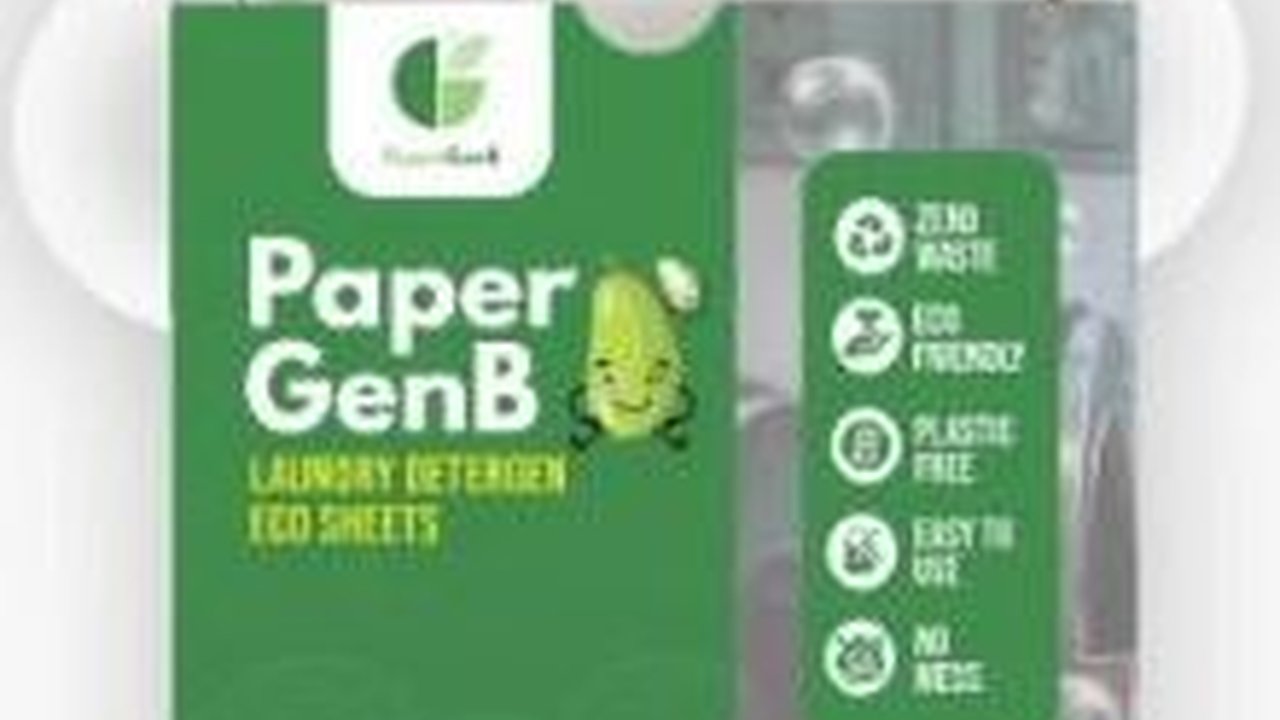 Mahasiswa UGM Ciptakan Detergen Alami dari Belimbing Wuluh, Lebih Ramah Lingkungan dan Aman di Badan