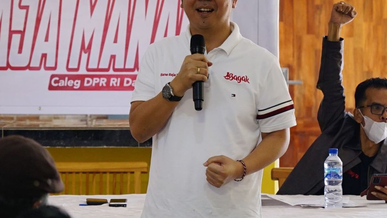 TPN Ganjar: Anwar Usman Melanggar Etik Berat, Capres-Cawapres Terkait Tidak Malu?