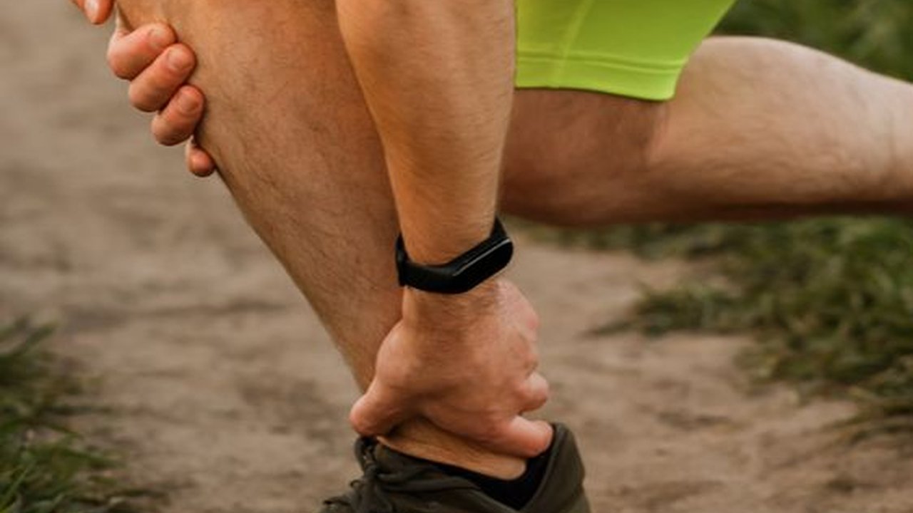 Cedera Tendon Achilles, Ketahui Penyebab Hingga Cara Penanganannya yang Tepat