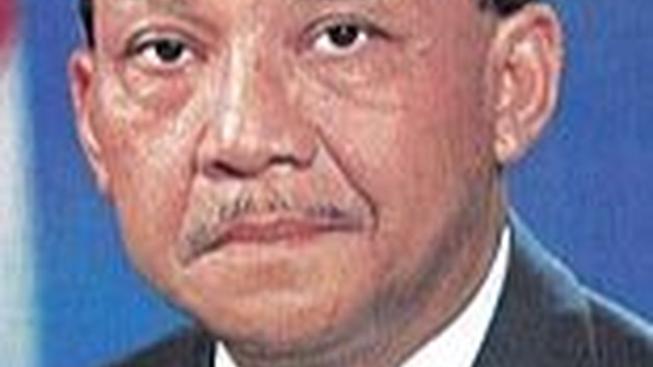 Jauh dari Kata Mewah, Ini Potret Keluarga Almarhum Umar Wirahadikusumah Wapres Ke-4 Hidupnya yang Sederhana di Pedesaan