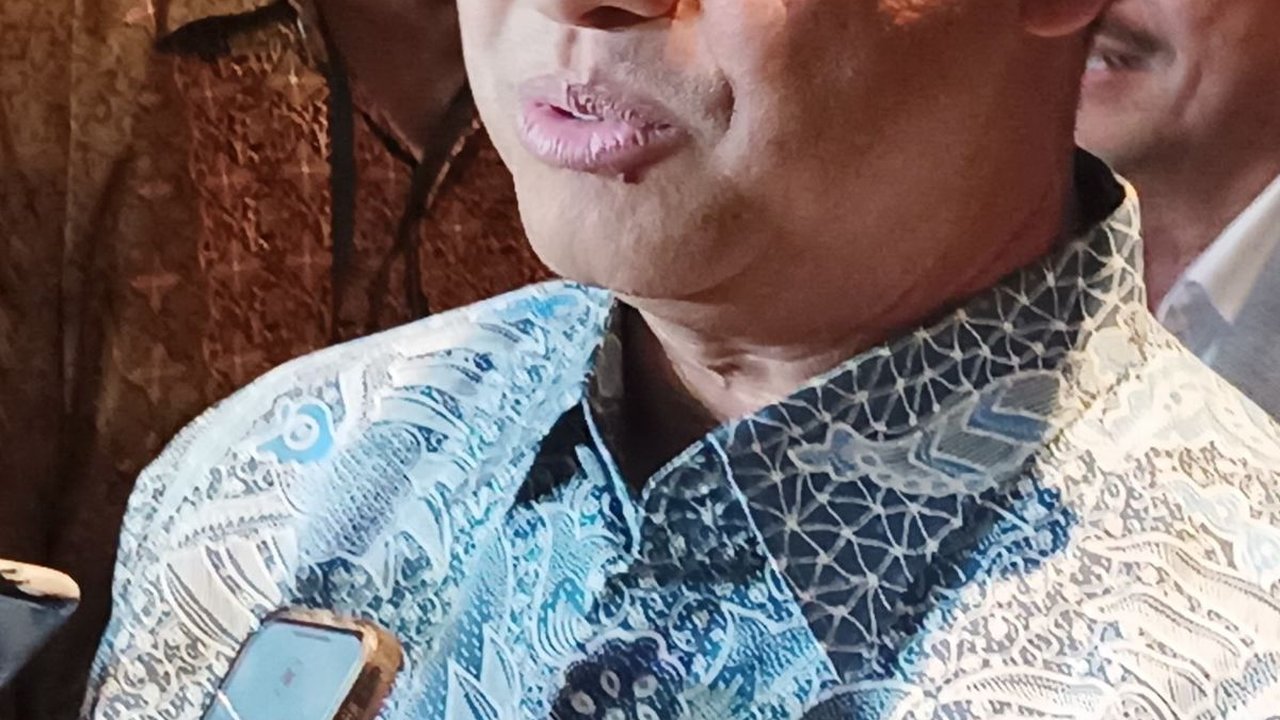 Anies Sebut PKK Jadi Ujung Tombak Kesehatan Ibu, Anak Hingga Lansia