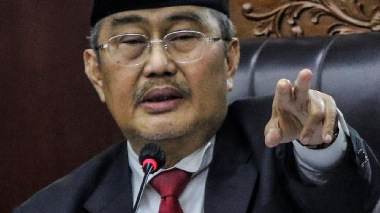 VIDEO: Pendapat Jimly Jika Putusan MK Ubah Lagi Syarat Capres-Cawapres, Baru Berlaku 2029