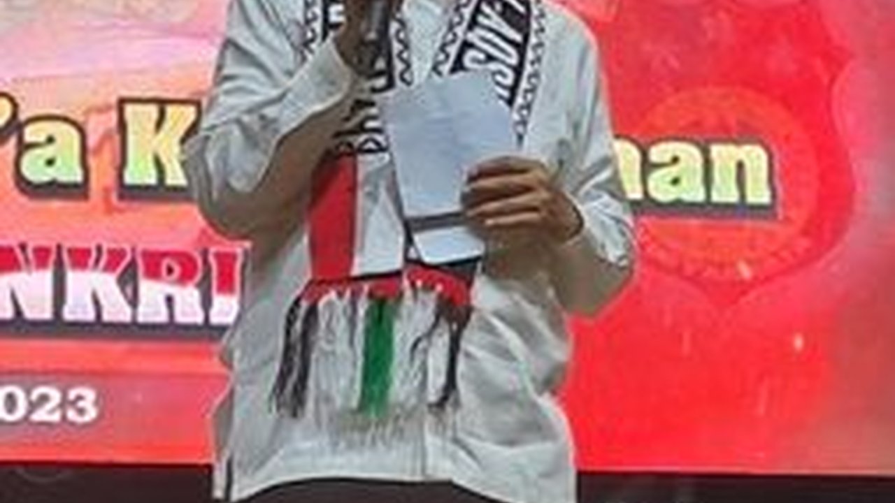 Mahfud MD: Gibran Sah Secara Hukum Jadi Cawapres