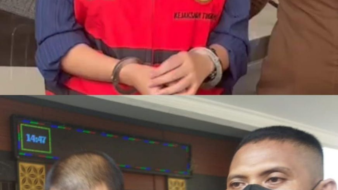 Buntut Pasutri di Banten Bobol Bank Pelat Merah Rp5,1 M, Pegawai Hingga Nasabah Diperiksa