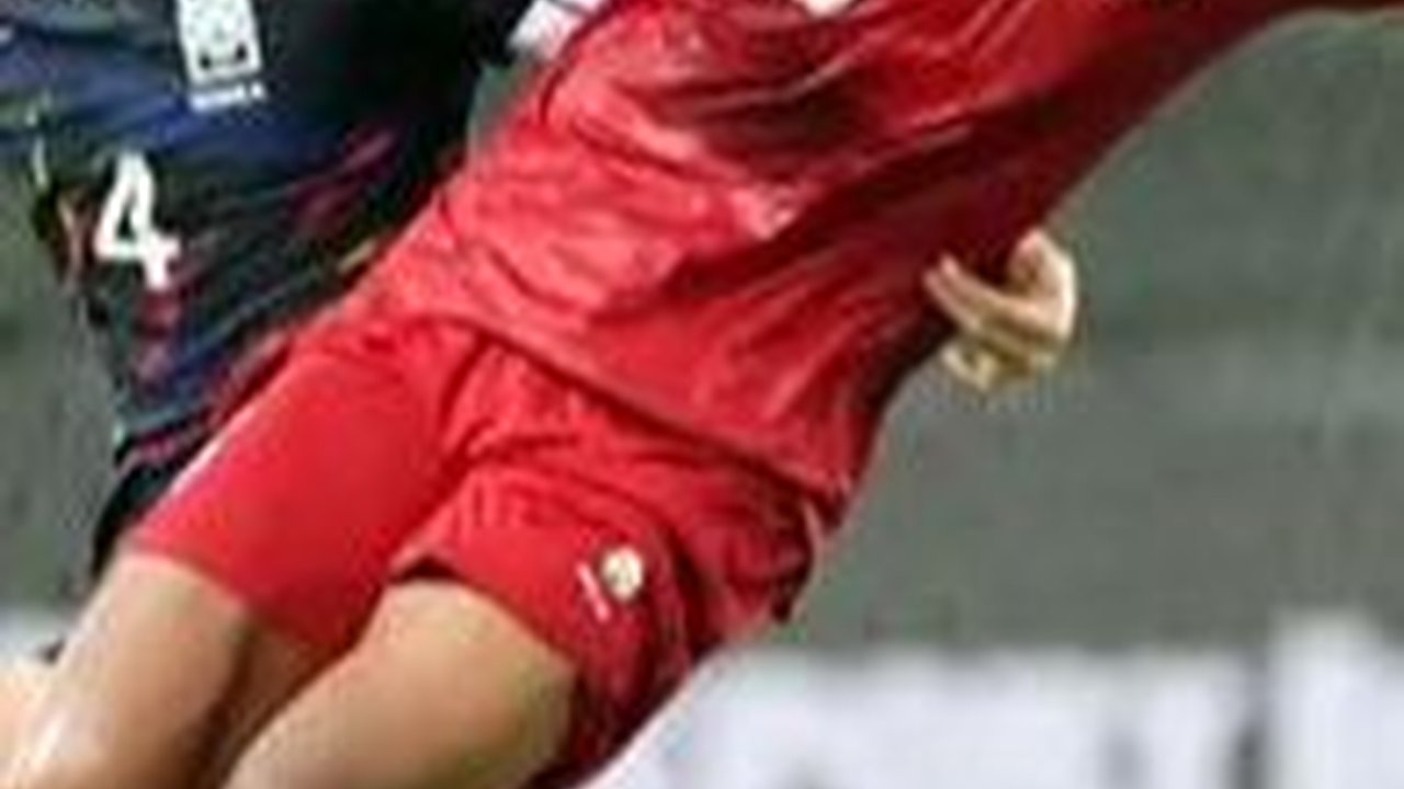 Profil Arkhan Kaka, Penyerang Muda Andalan Timnas untuk Bertarung di Piala Dunia U-17