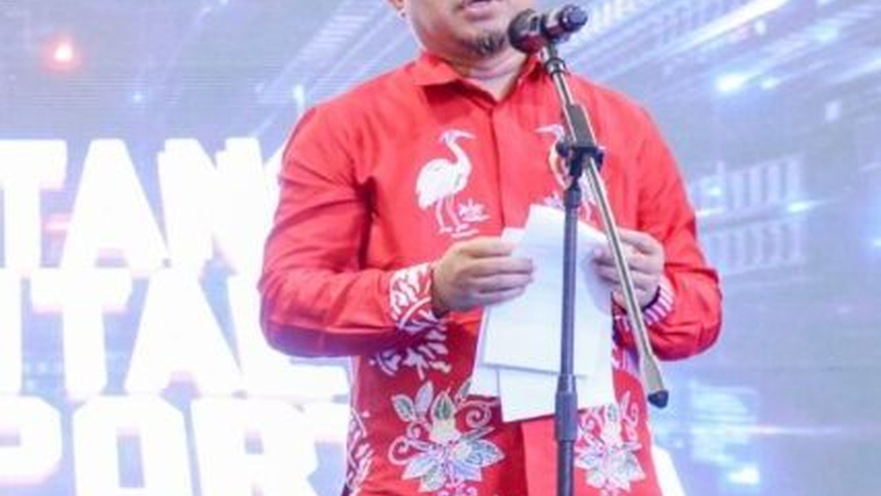 Hadirkan Berbagai Inovasi, Bontang Digital Expo dan E-Sports 2023 Digelar Spektakuler