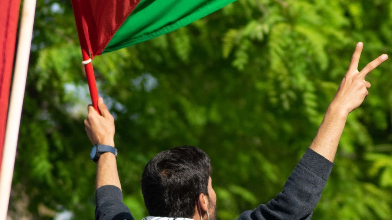 Ada Masalah Apa Israel dan Palestina? Ini Sejarah Asal-Usul Konfliknya yang Berkepanjangan