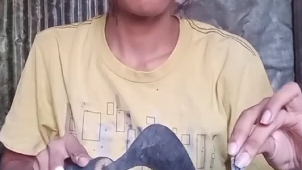 Ngaku Anak Miliarder, Konten Satir Perempuan Ini Curi Perhatian Warganet