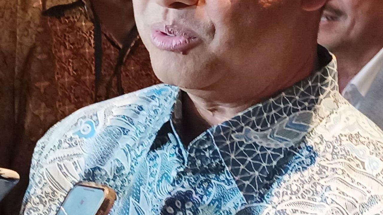 Anies Baswedan Ingin Pengusaha RI Tak Hanya Jago Kandang, Tapi Juga Jago Tandang