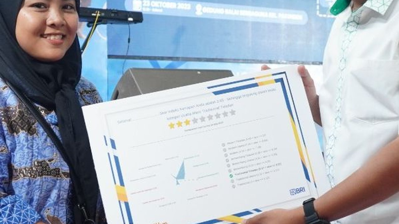Perkuat Literasi Keuangan, PNM Ajak Nasabah Lakukan 5 Hal Ini untuk Lindungi Data Pribadi