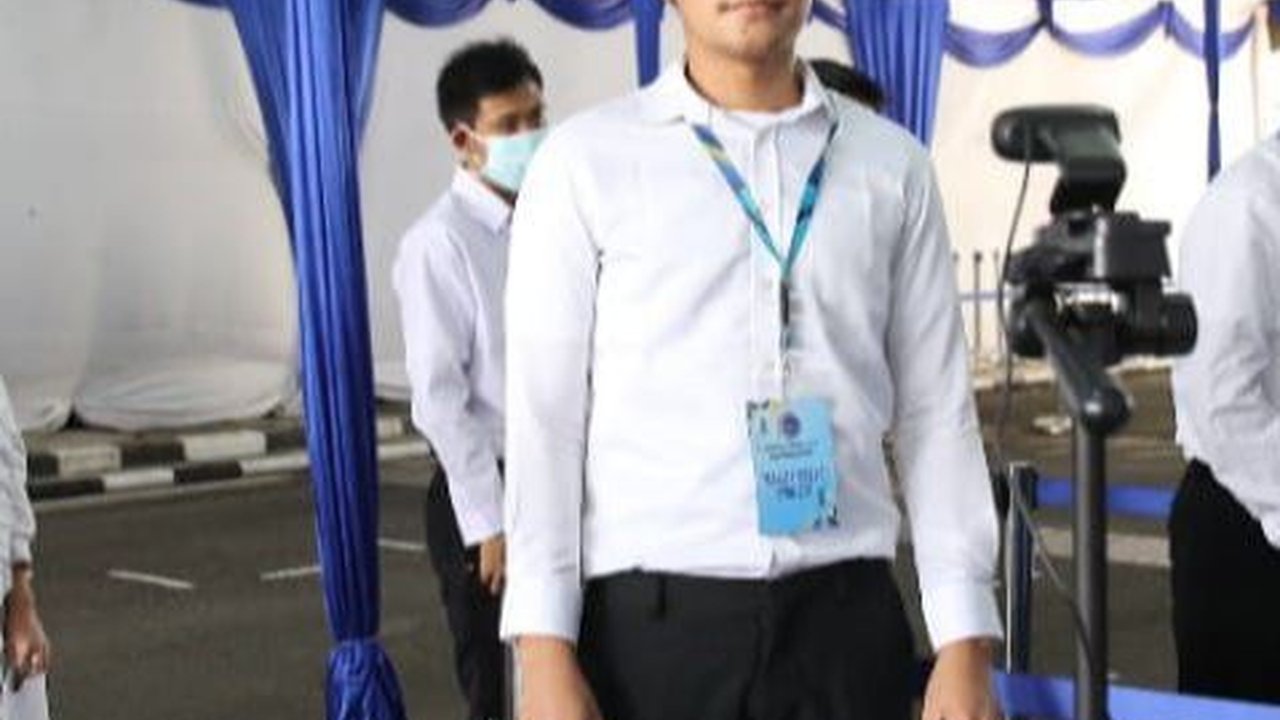 Tes SKD CPNS Digelar Besok, Ini Barang-Barang yang Boleh dan Dilarang Dibawa Masuk Ruangan Tes