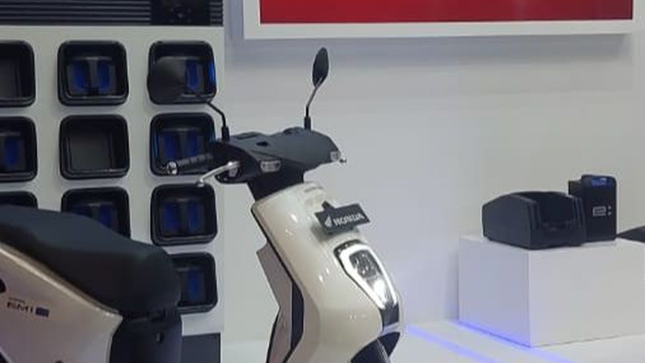 FIFGroup Siapkan Kredit Sepeda Motor Listrik, tapi Syaratnya Lebih Mahal?