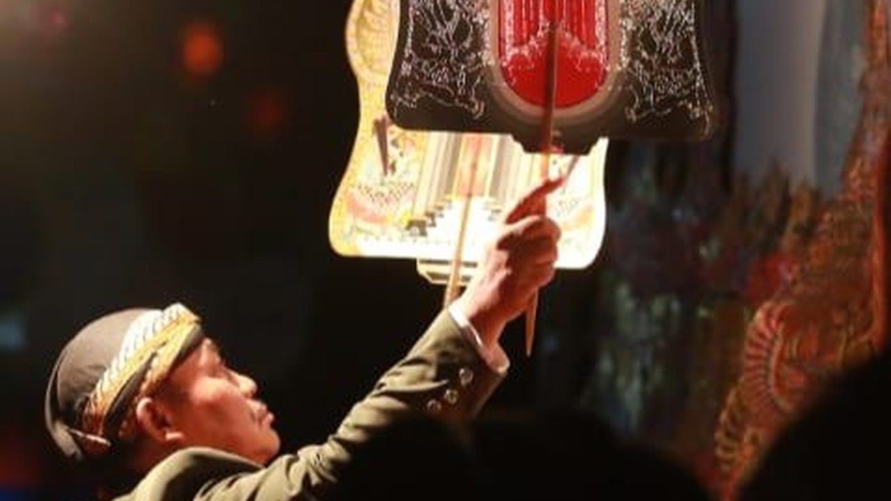 Banyuwangi Gelar Festival Wayang Kulit Selama Tiga Hari