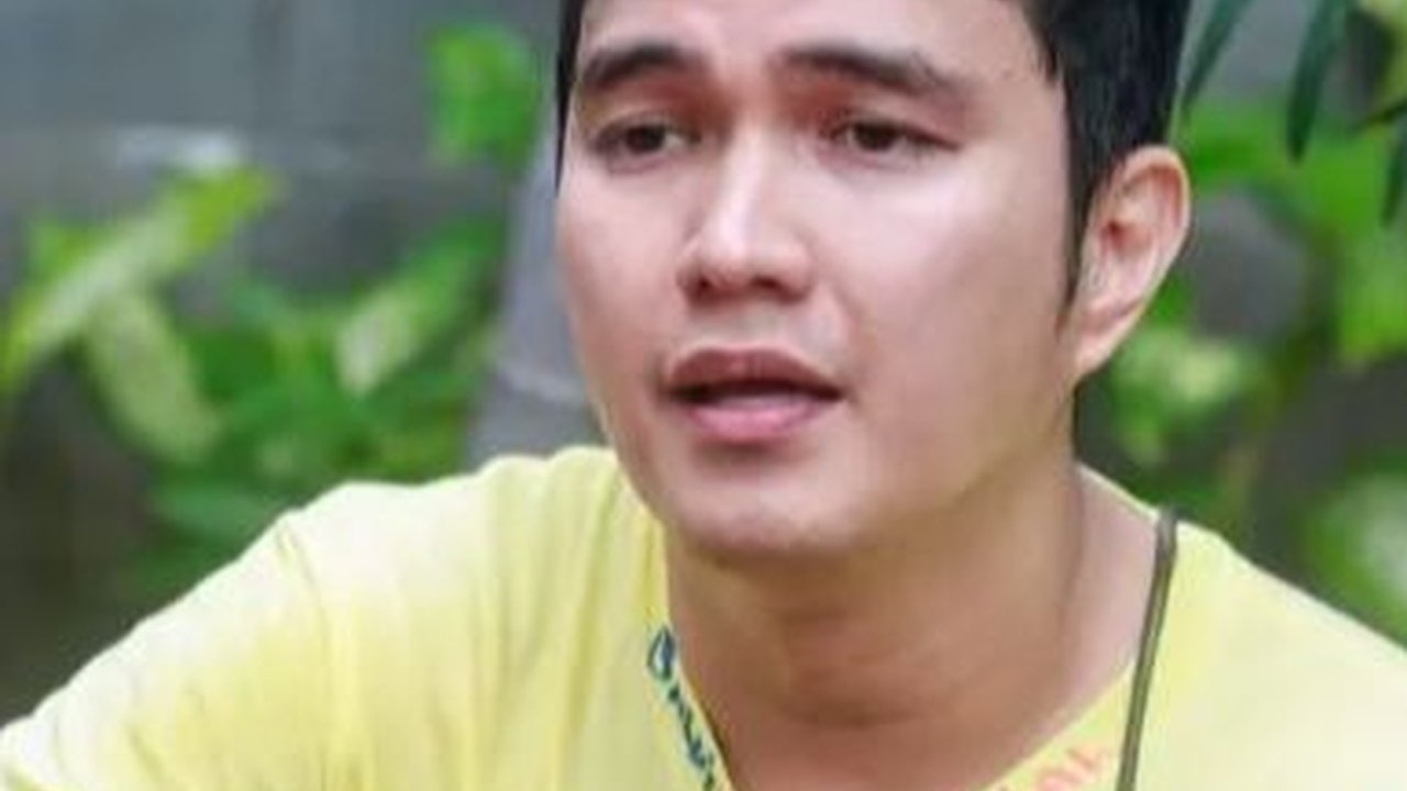 Aldi Taher Berniat Adopsi Anak Yatim Piatu dari Palestina