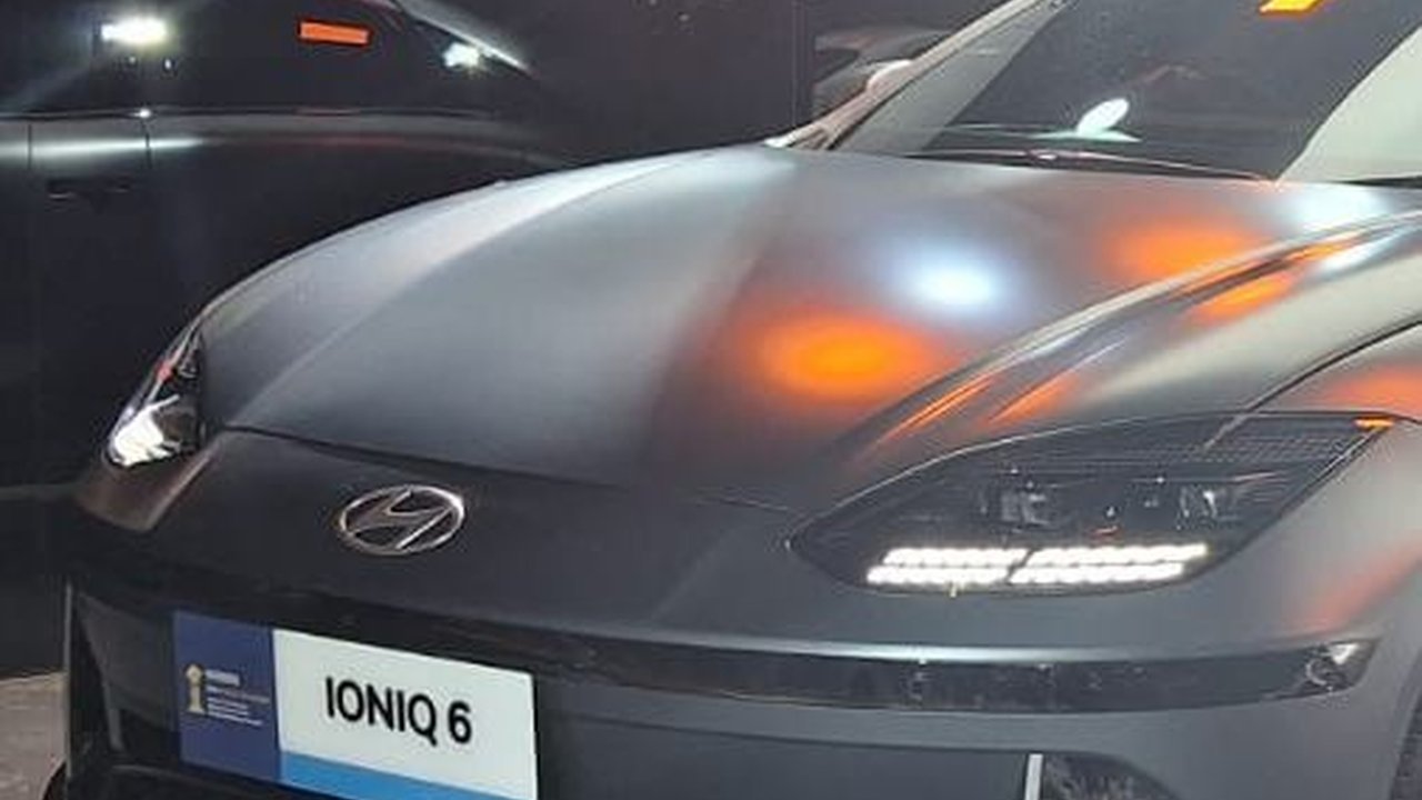 Hyundai Indonesia Mungkin Produksi Mobil Listrik Lebih Murah di 2024?