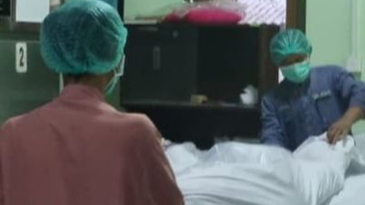 Pesilat Remaja di Gresik Tewas saat Duel, Pelatih dan Wasit Jadi Tersangka