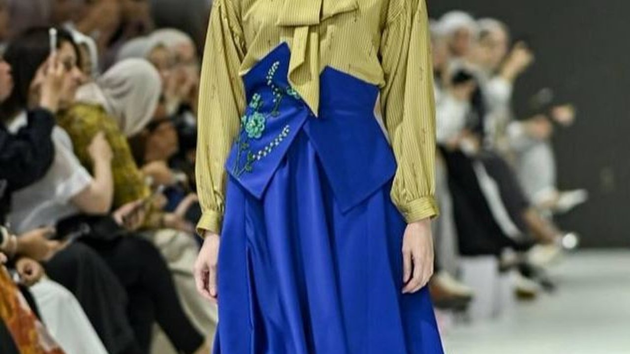 Paras Awet Muda Jadi Sorotan, Renata Kusmanto Bagikan Momen Ultah ke-41