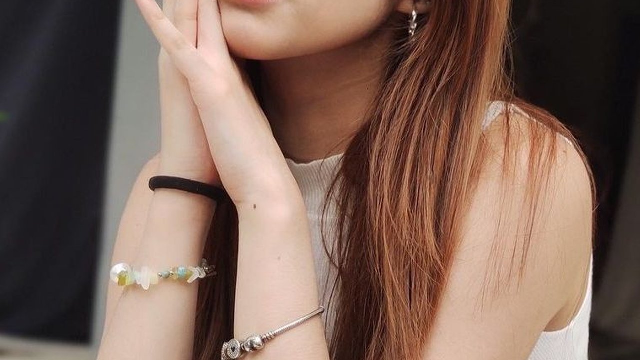 Cantik Sejak Lahir, Intip Potret Masa Kecil Nadia Raisya Pemeran Mona di Sinetron  Dia Yang Kau Pilih