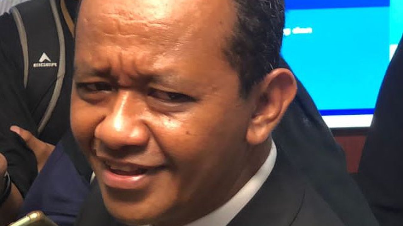 Menteri Bahlil ke MenPAN-RB: Tunjangan Kinerja Kementerian Investasi Belum Naik-Naik