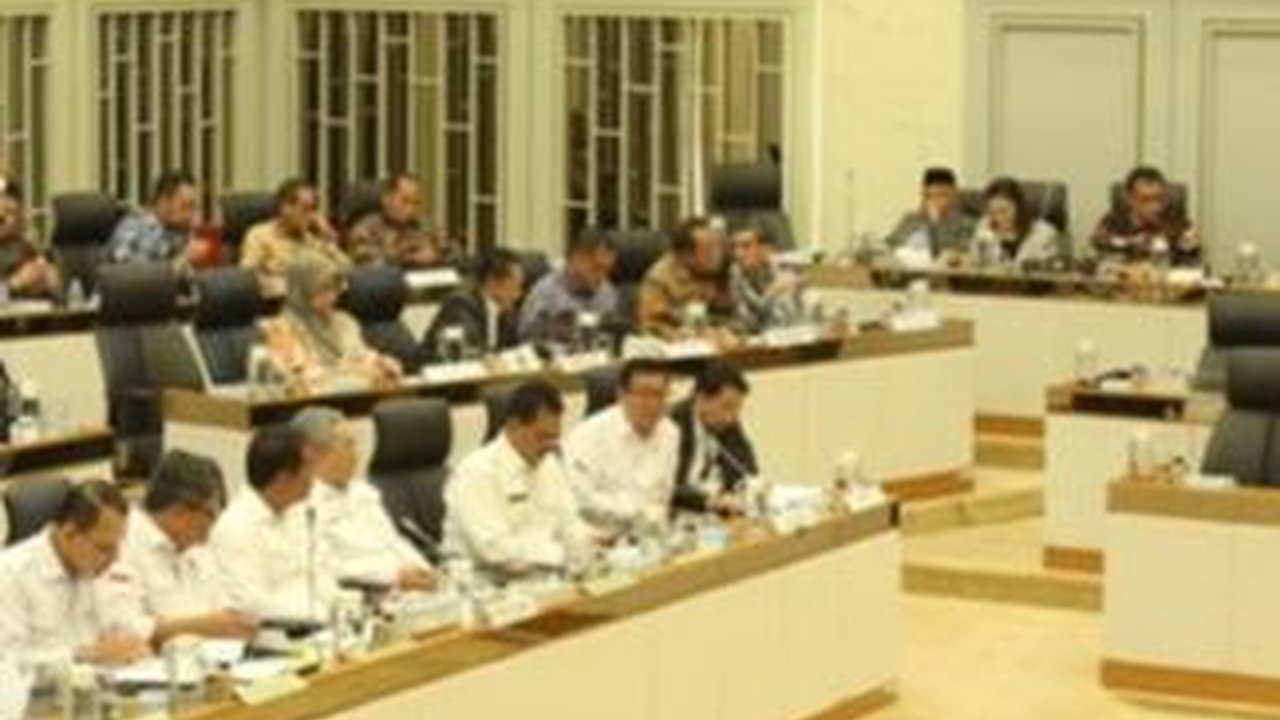 Anggota Komisi IV DPR Minta Anggaran Pertanian Ditingkatkan