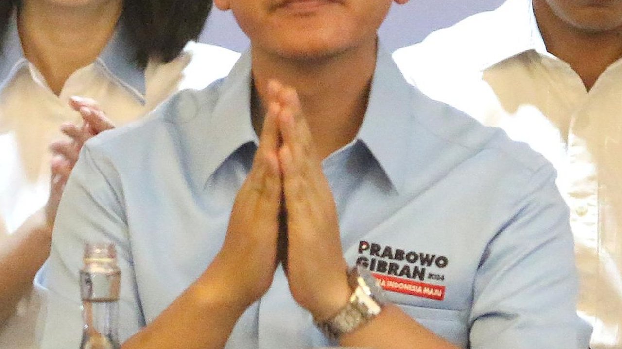 VIDEO: Terungkap Alasan Gibran Tak Muncul di HUT Golkar Bareng Prabowo & Jokowi