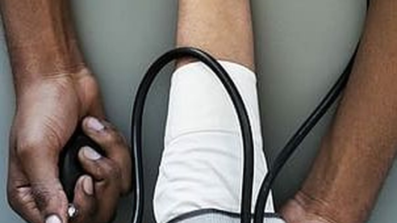 6 Makanan Penyebab Tensi Tinggi, Berdampak Buruk bagi Jantung