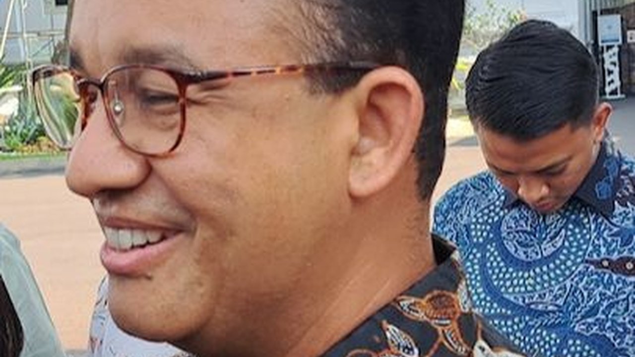 Anies Sebut Indonesia Tak Punya Arah Kebijakan Nasional di Sektor Kesejahteraan