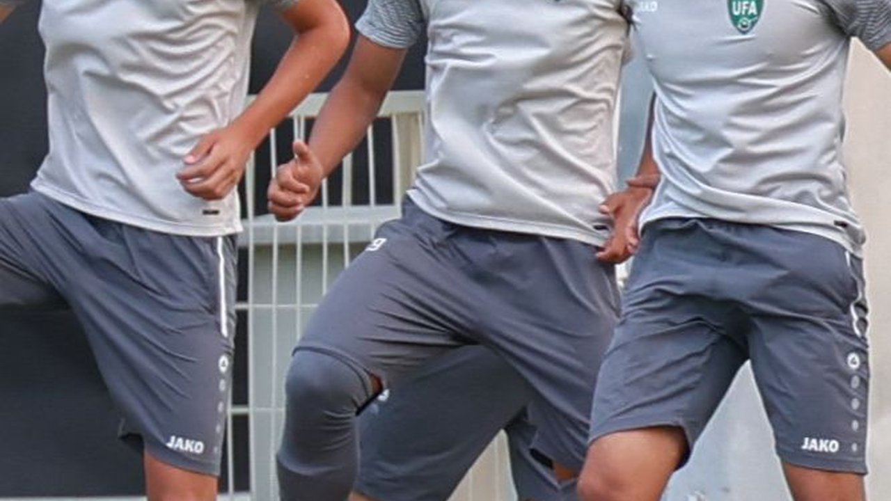 Selalu Lolos Fase Gugur, Uzbekistan Bertekad Ukir Sejarah Baru Piala Dunia U-17