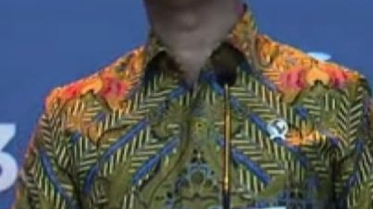 Bahlil Optimis Investasi 2023 Bisa Tercapai: Saya Berani Janji, Saya Punya Tim yang Kuat