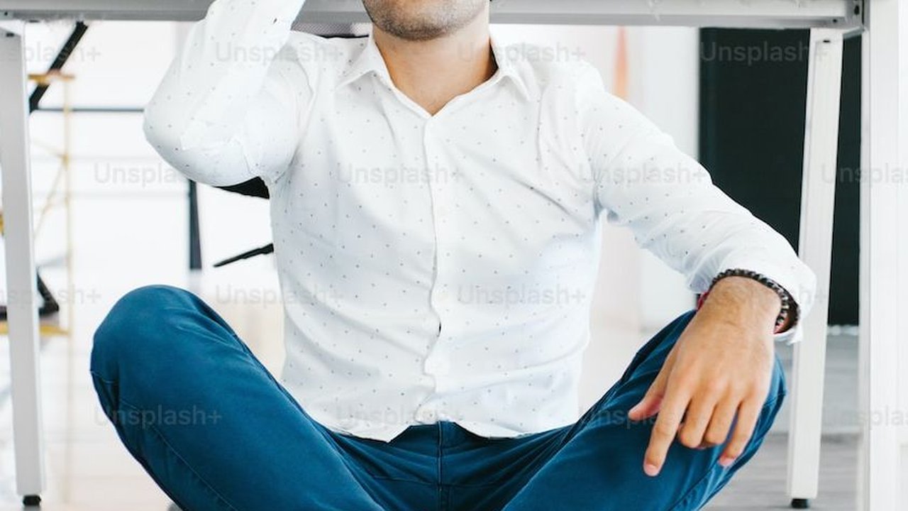 Tips Olahraga saat Sibuk Bekerja, Tetap Aktif dan Produktif