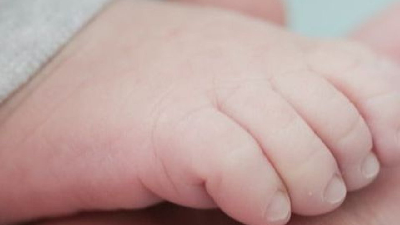Persembunyian Wanita Ini Terendus Usai Buang Bayi Baru Dilahirkannya