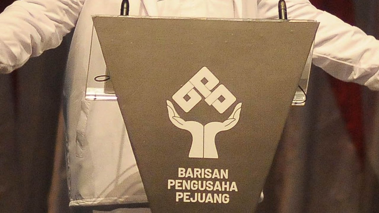 Prabowo: Hei Elite Enggak Bisa Lagi Lu Tipu-Tipu Rakyat di Negara Ini, Mereka Sudah Pintar