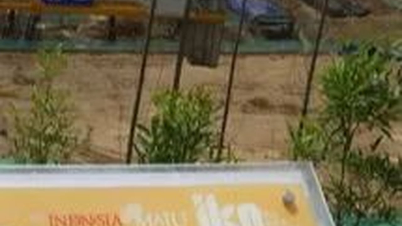 Bahlil Ungkap Alasan Pemerintah Rem Investasi Asing Masuk IKN Nusantara