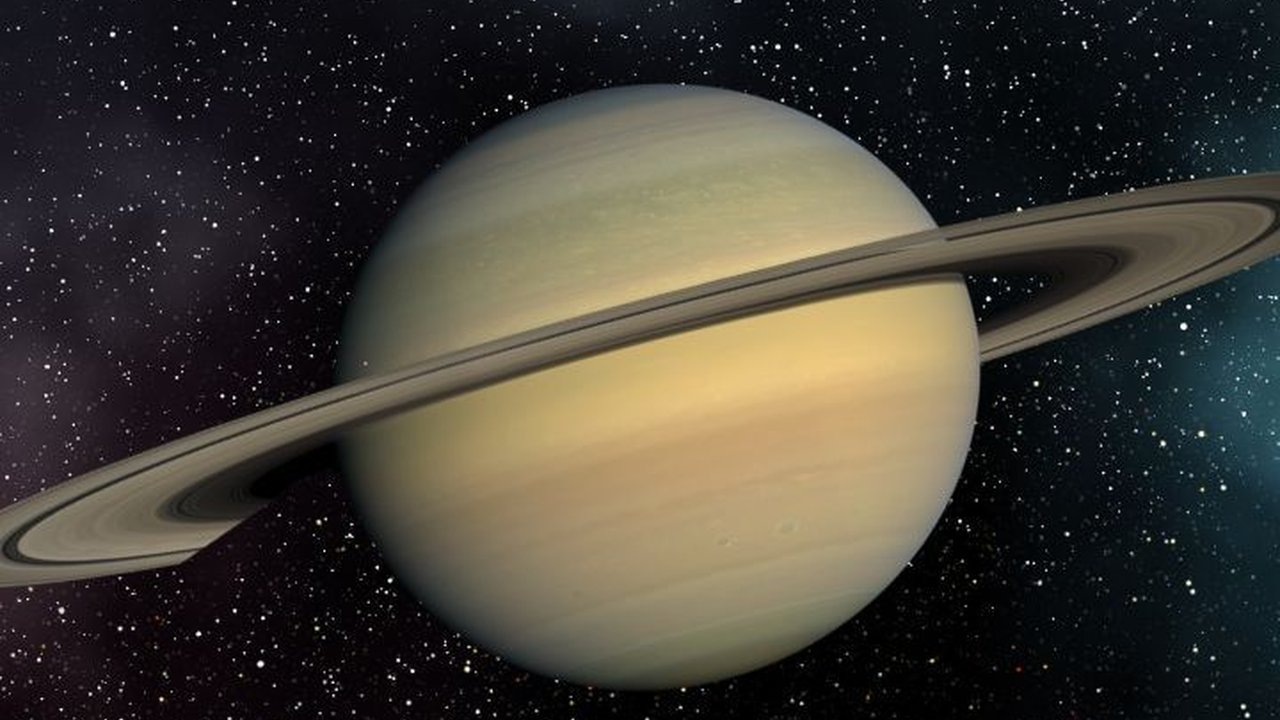 Ilmuwan Terkejut Cincin Saturnus akan Hilang Lebih Cepat, Ini Prediksi Tahunnya