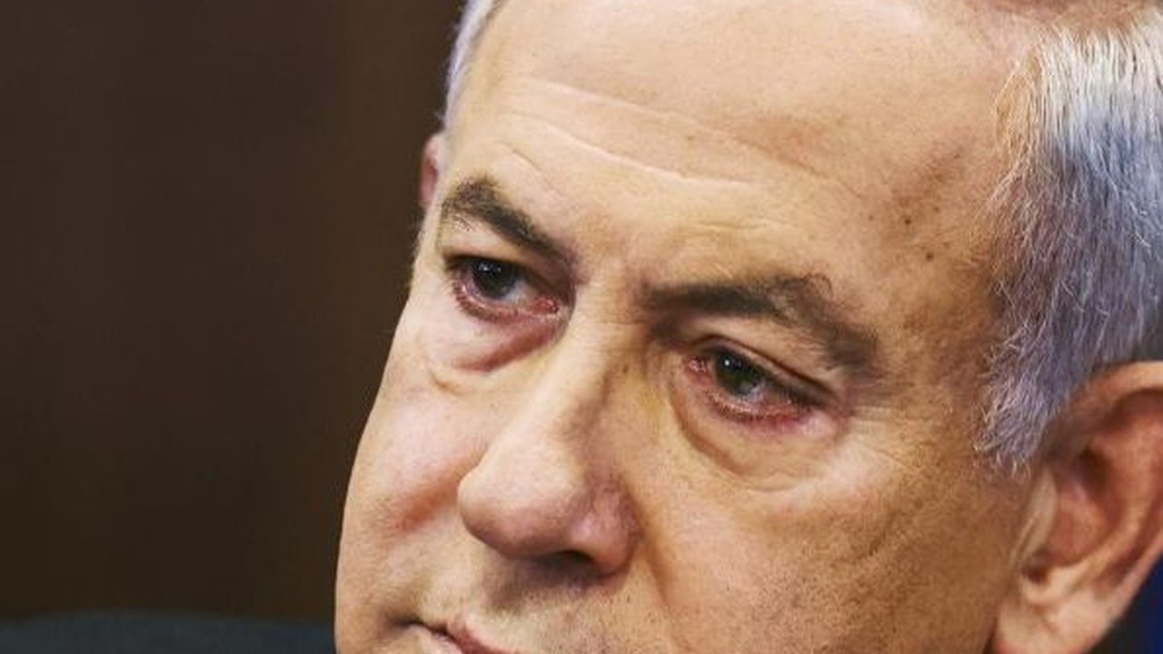 Kisah Psikiater Netanyahu Bunuh Diri karena Tak Kuat Tangani Sisi Gelap Pasiennya