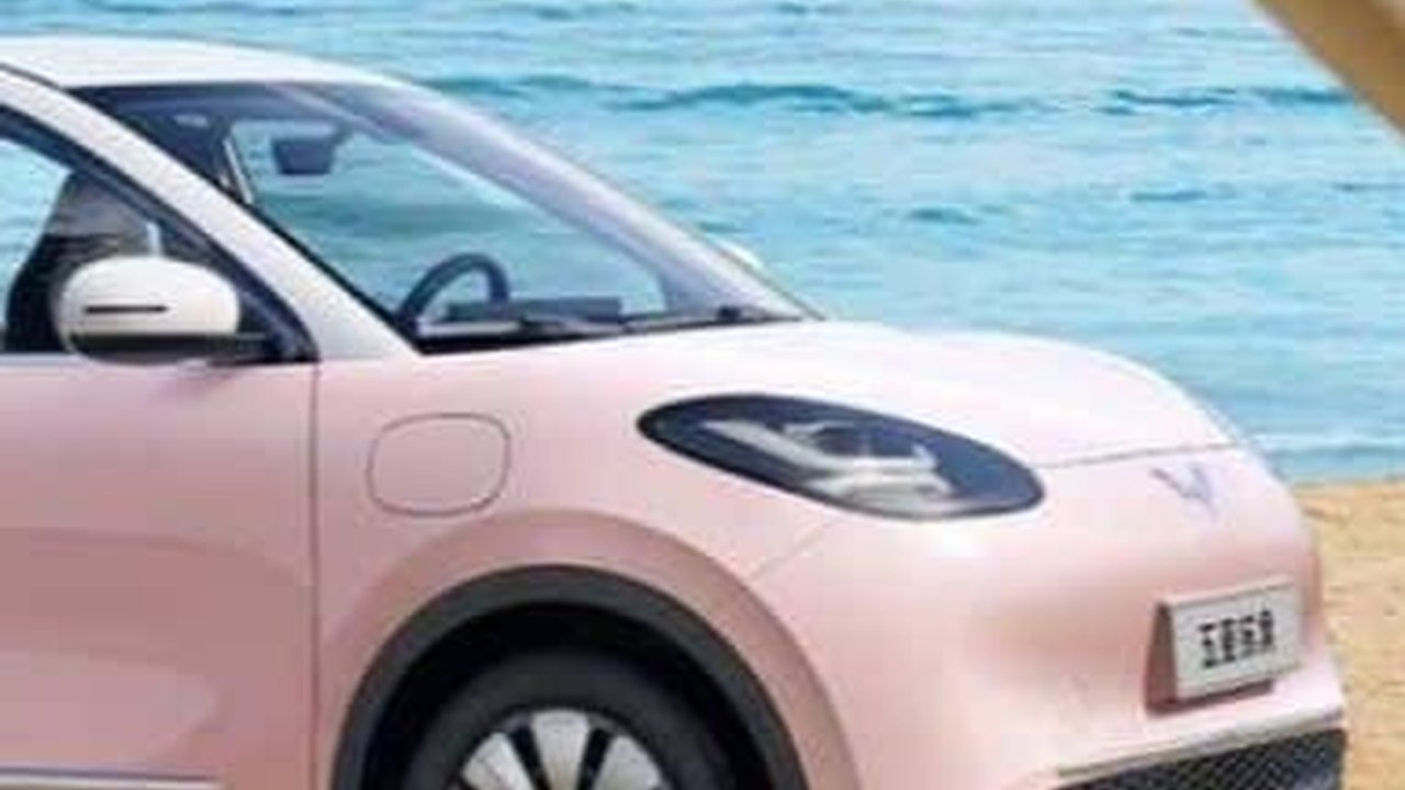 Wuling Bingo EV Segera Dijual: Mobil Listrik 4 Pintu yang Proper, Harga Rp 170 Jutaan