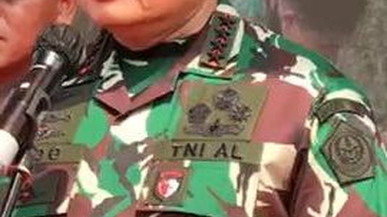 Rapat Koordinasi Satgas Anti Mafia Tanah, Panglima: Banyak Tanah TNI Bermasalah