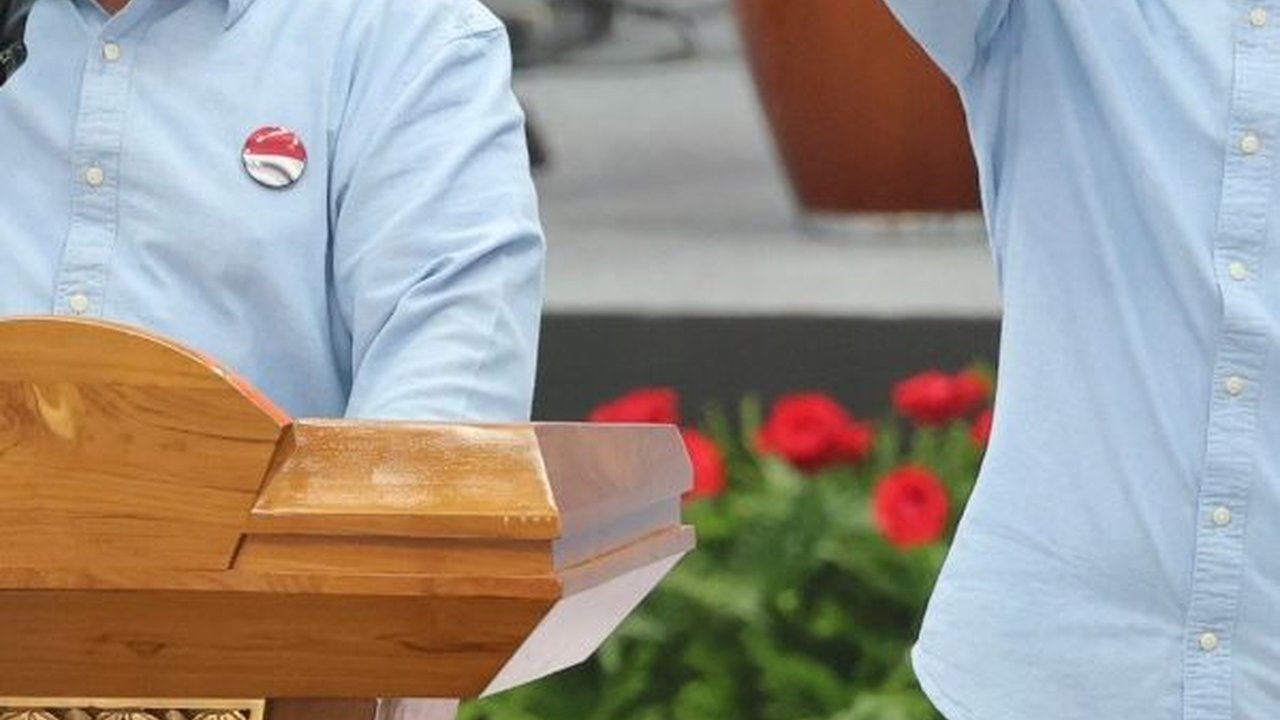 Duet Prabowo-Gibran Dinilai Bisa Bawa Indonesia Jadi Negara Maju