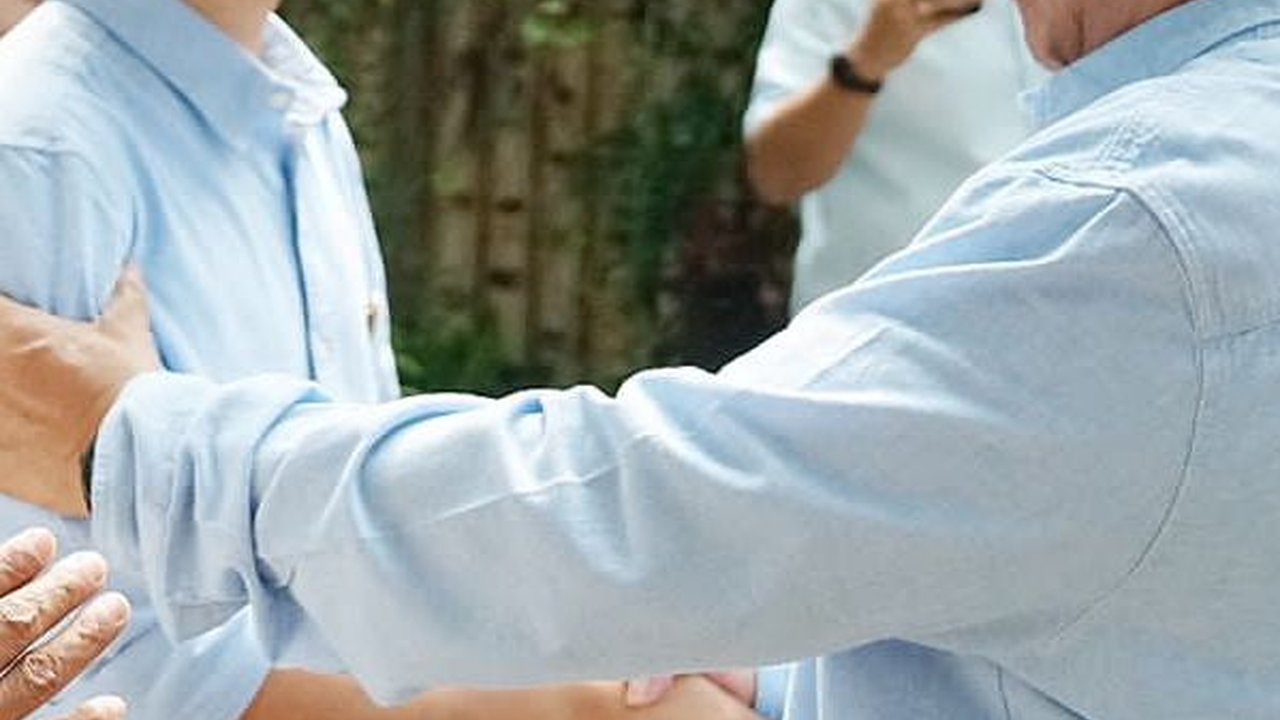 TKN Diisi Tokoh Penting, Prabowo-Gibran Dapat Modal Besar di Pilpres 2024